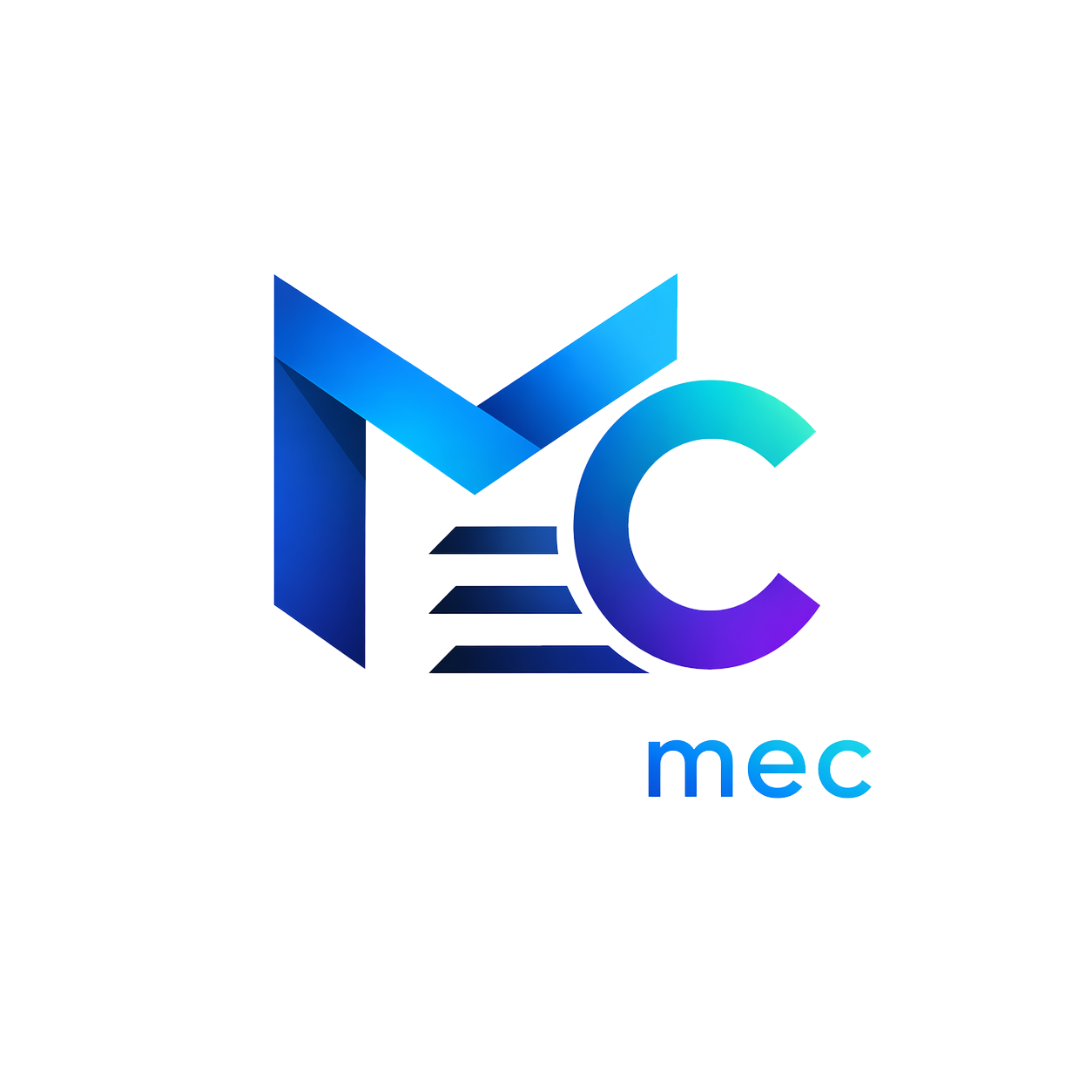 Dizayn MEC Logo